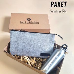 Paket Seminar Kit