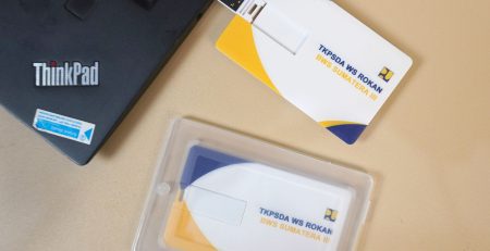 Flashdisk kartu