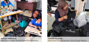 Paket seminar kit