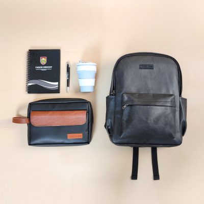 Paket Seminar Kit