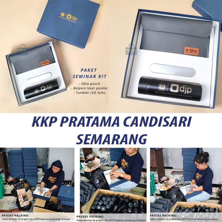 Seminar Kit