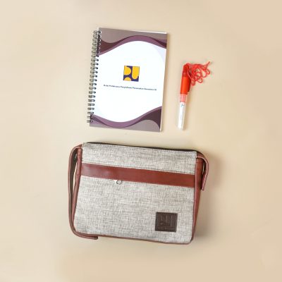 Paket Seminar Kit