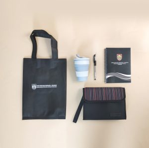 Paket Seminar Kit