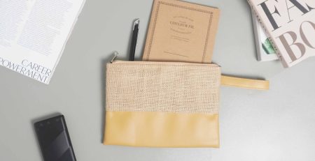 Pouch