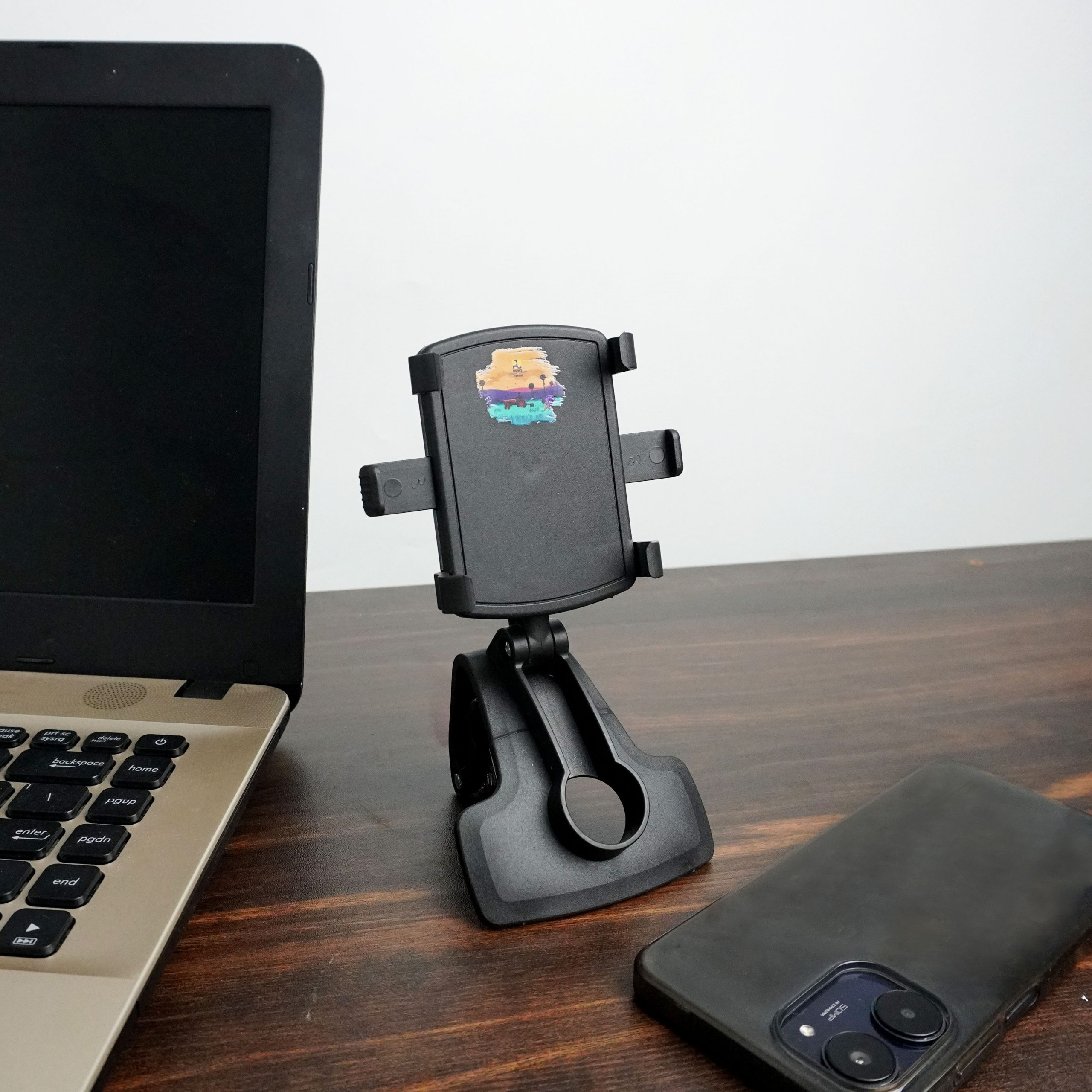 Stand Holder HP