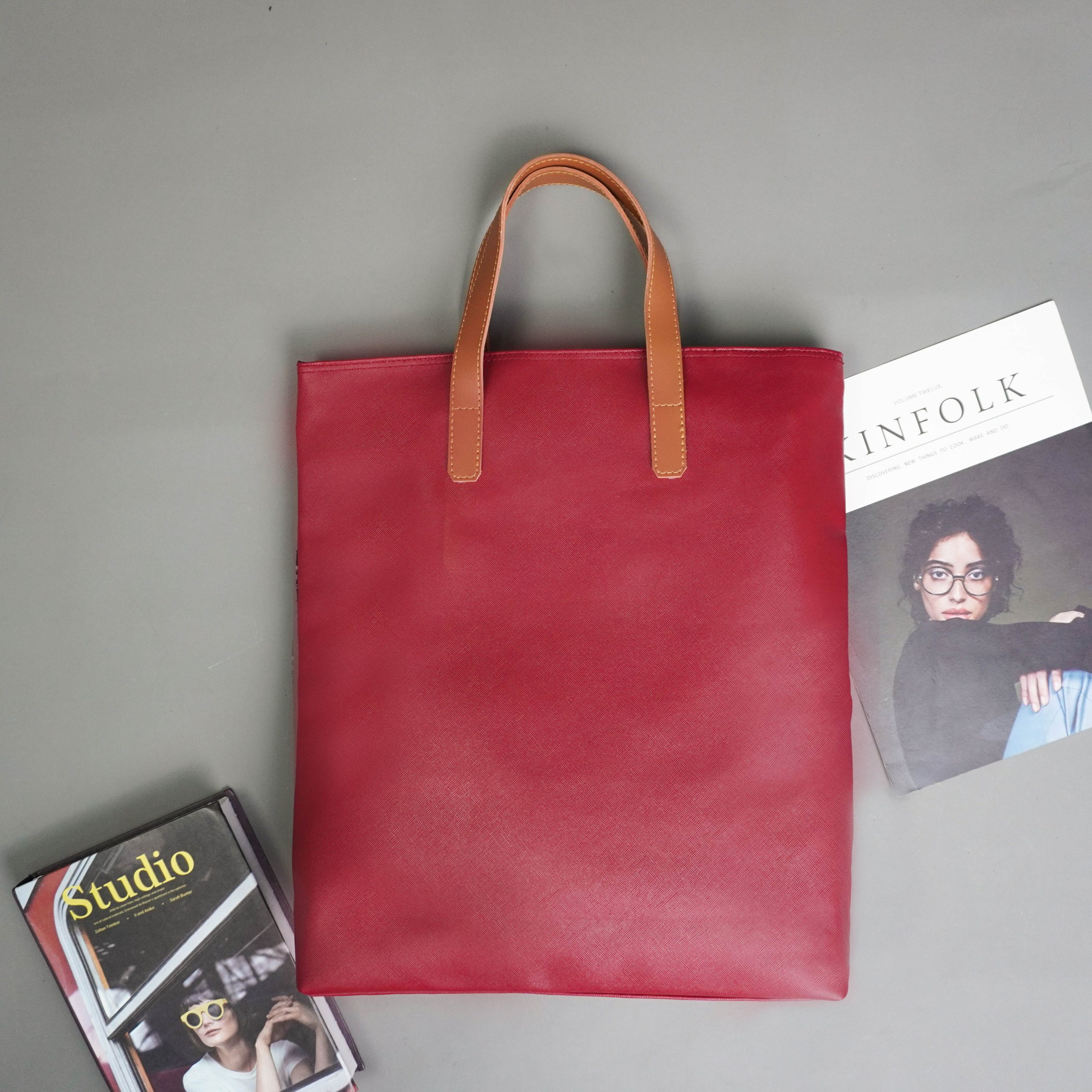 Totebag Santika