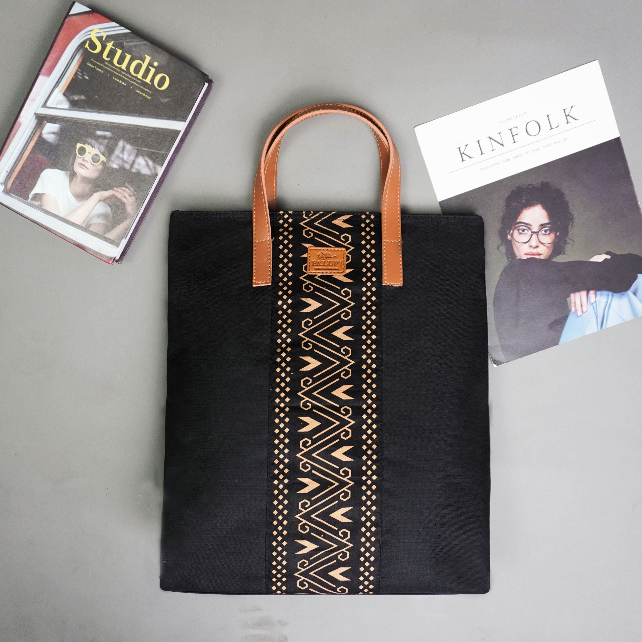 Totebag Danis