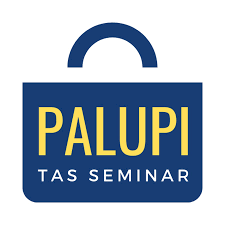 Apa Brand Identity Tas Seminar Palupi