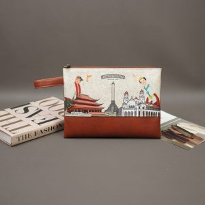 Pouch Yuda