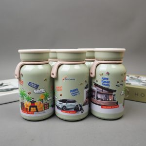 Tumbler Humaira