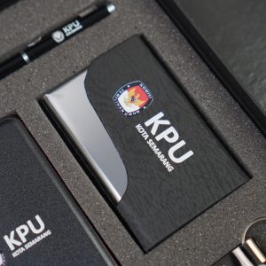 Card Holder Stainless Steel