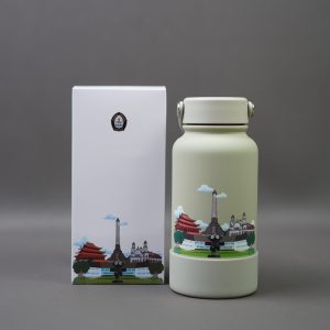 Tumbler Erlangga