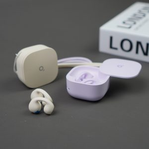 Earphone Faris