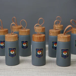 Tumbler Rain