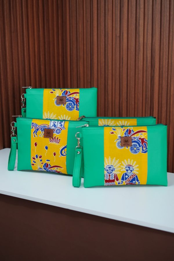 rara pouch