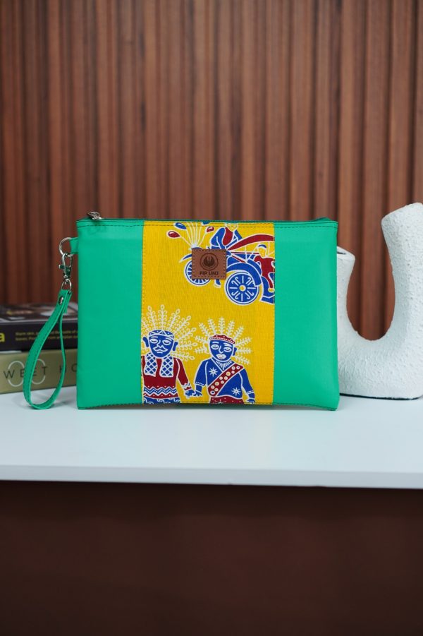 rara pouch