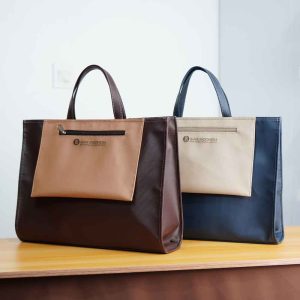 totebag marhen j tas seminar palupi