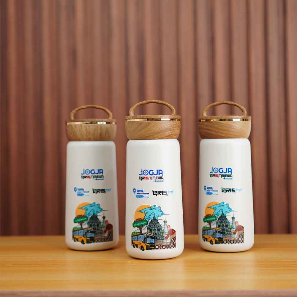 Home tumbler kenzo tas seminar palupi