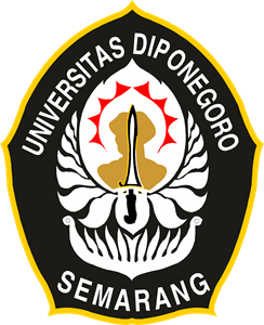 universitas diponegoro logo