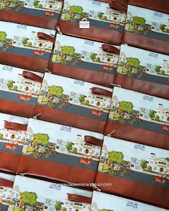 Tas Seminar Palupi place picture