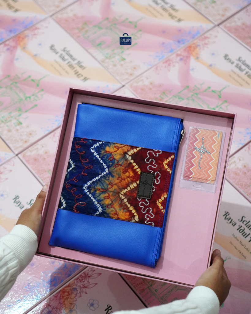 souvenir ramadhan rekomendasi hampers ramadhan tasseminarpalupi palupigift