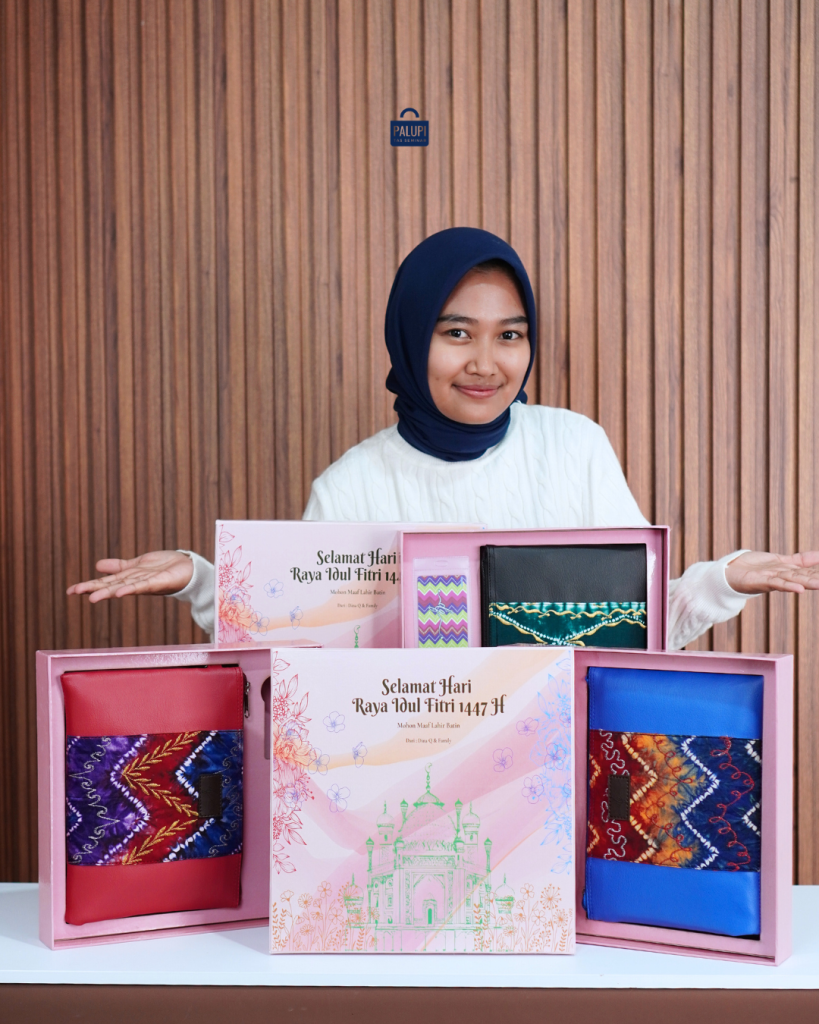 vendor souvenir semarang rekomendasi hampers ramadhan tasseminarpalupi palupigift