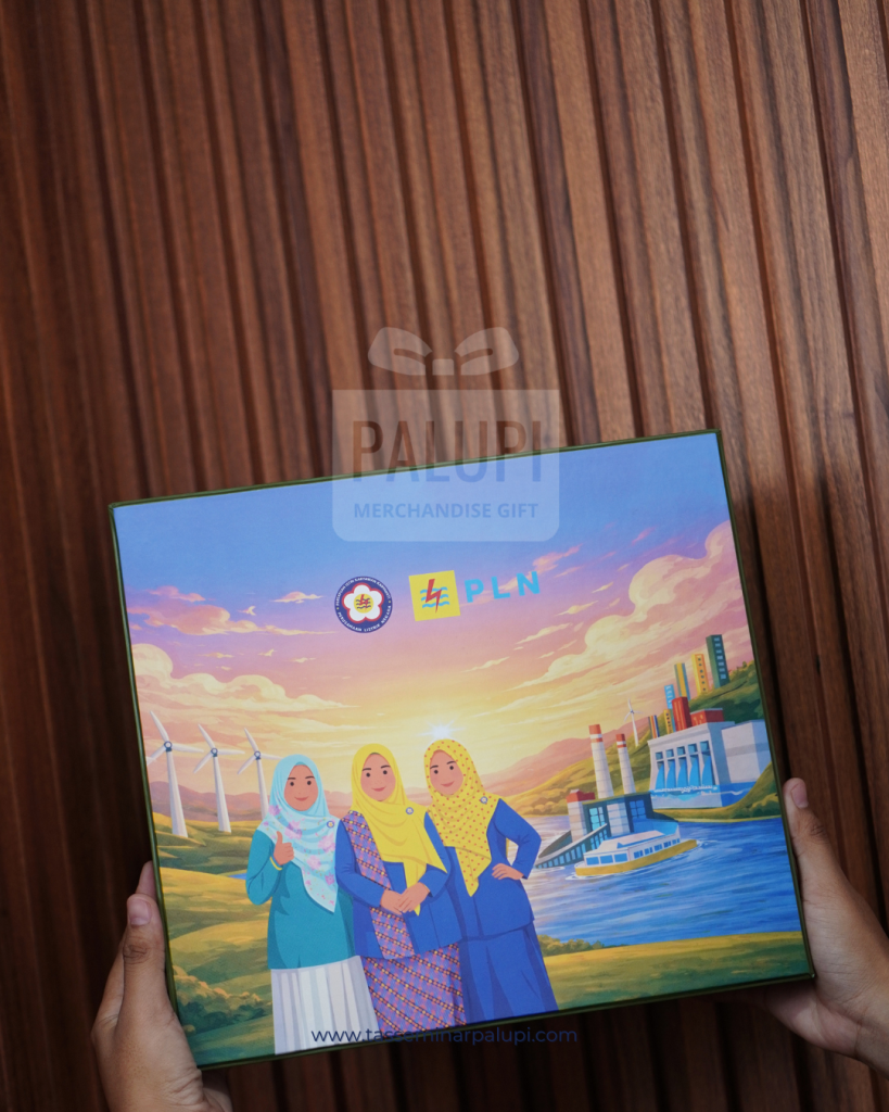 souvenir-pln-program-diklat-pelatihan