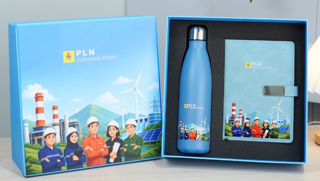Tas Seminar Palupi IMG 20260709 WA0004 1 Souvenir dan gift custom untuk instansi dan corporate event