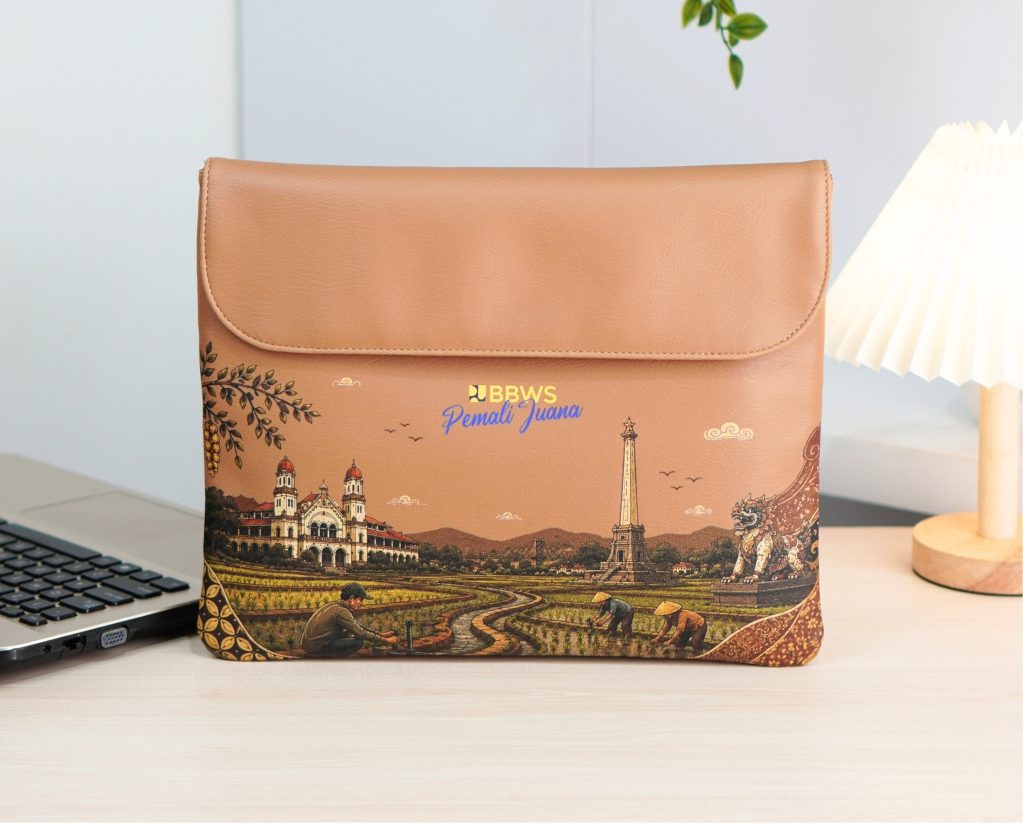 ARSYA - Tas Seminar Palupi Product
