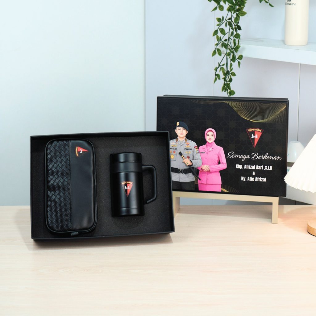 GIFT SET OSCAR