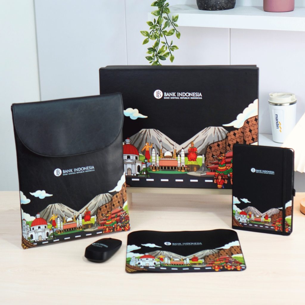 GIFT SET HENDI