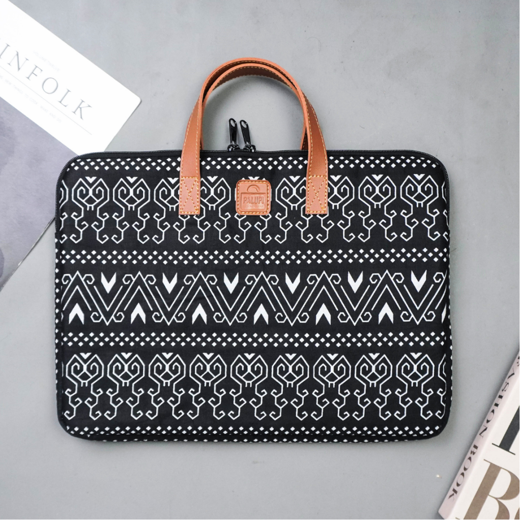 laptop bag - tas seminar palupi