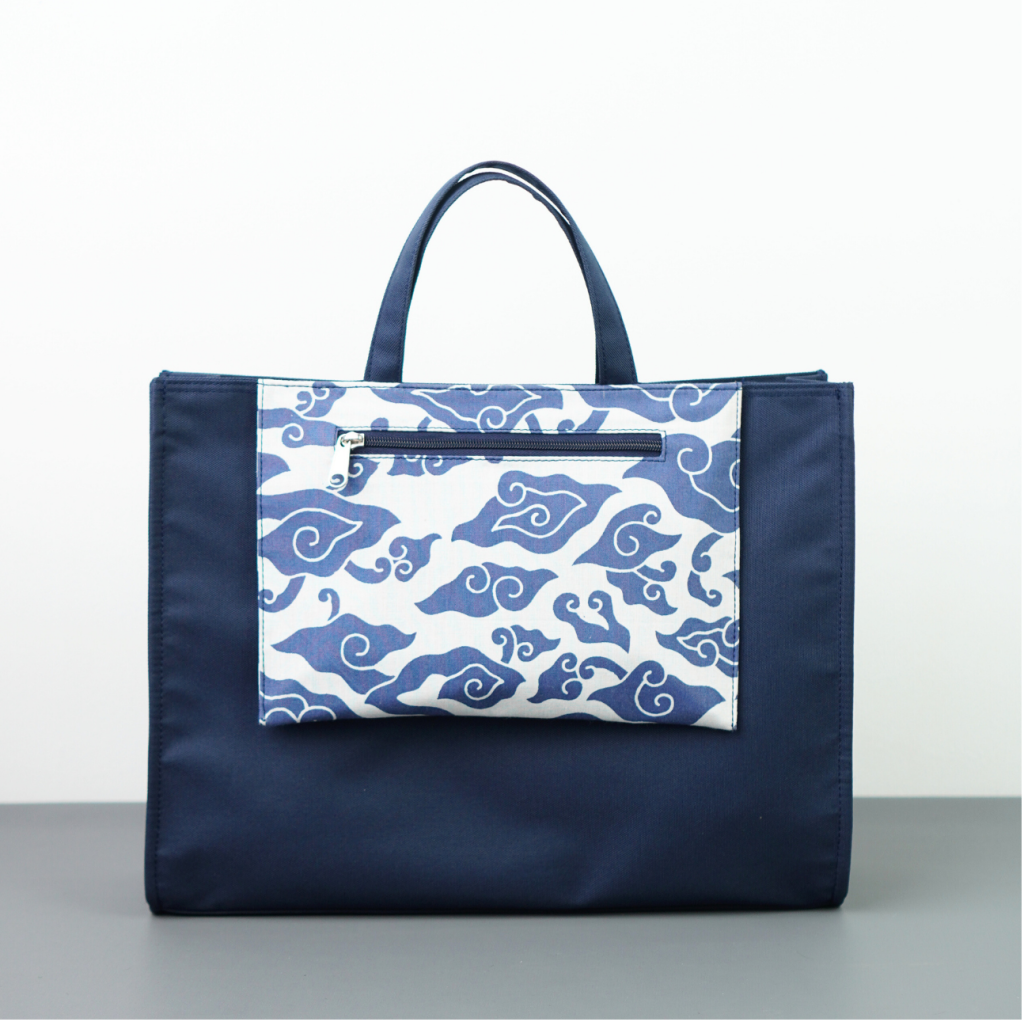 marhen - totebag - tas seminar palupi