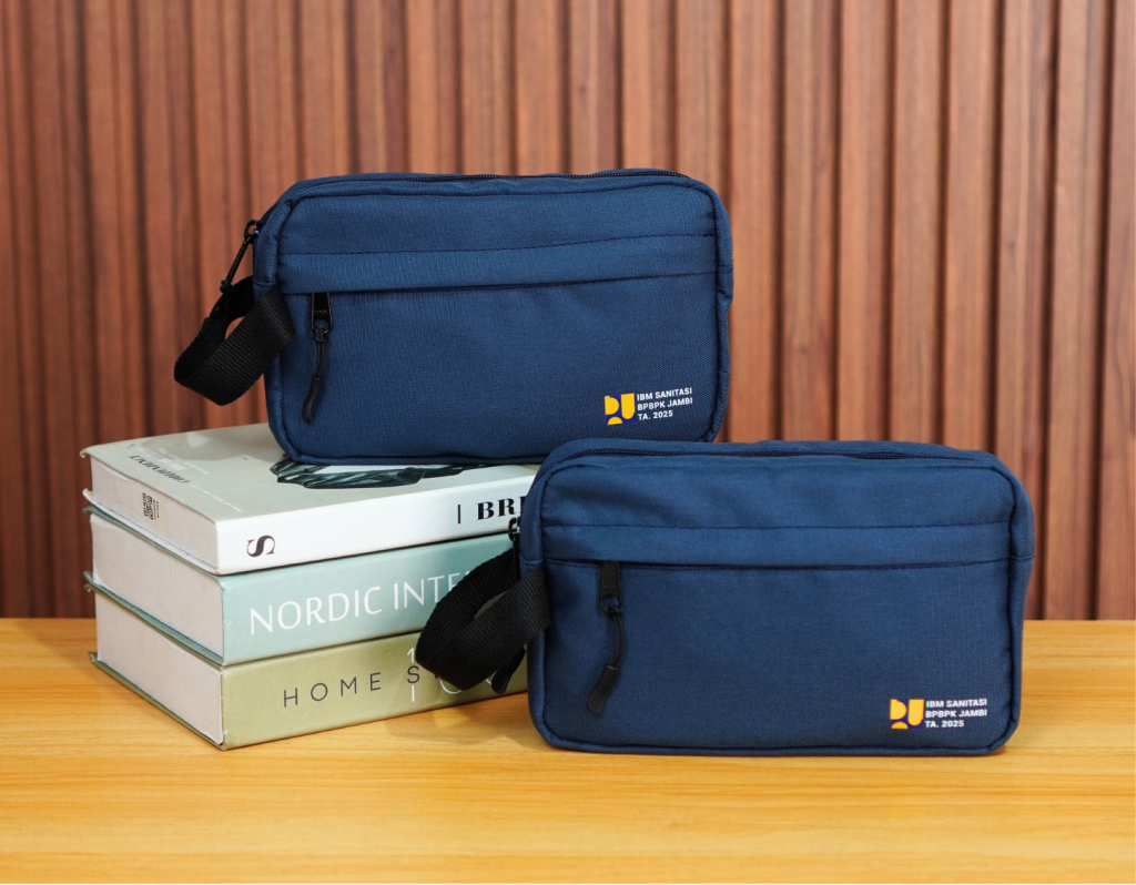 ORION - Tas Seminar Palupi Product