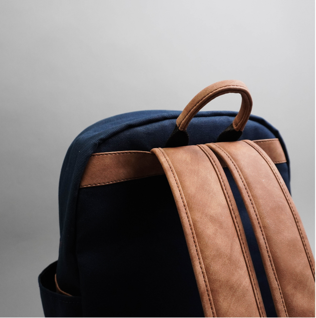 Konveksi Tas Berkualitas: Solusi Custom & Terdekat 2 PRABA - Tas Seminar Palupi Product