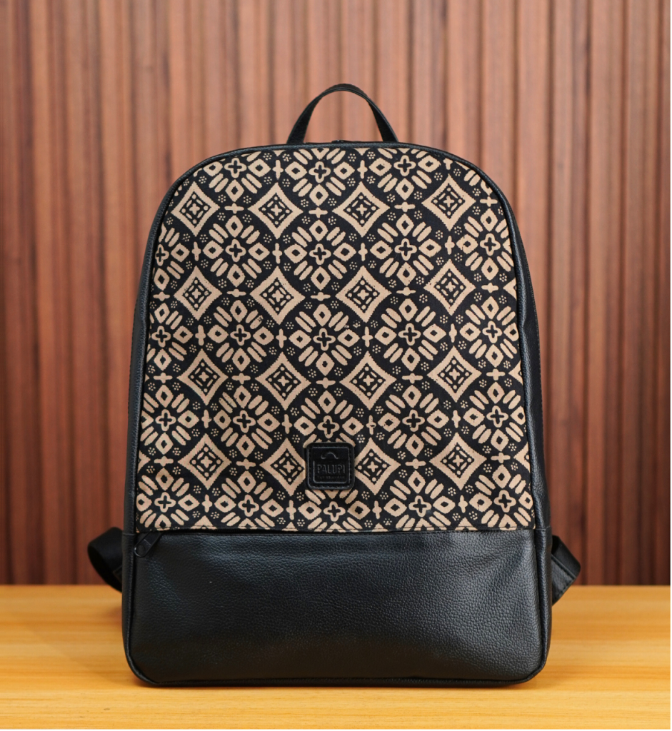 Konveksi Tas Berkualitas: Solusi Custom & Terdekat 1 PUMA - Tas Seminar Palupi Product